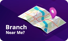 Branch Locator