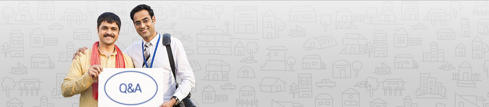 new home loan enquiry