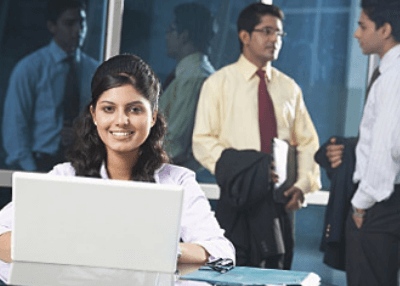 Friendly and Encouraging Environment