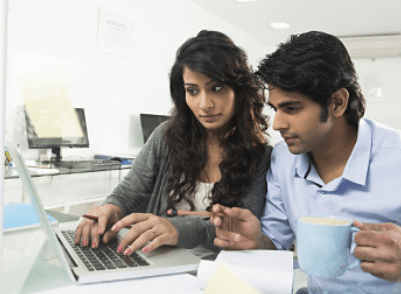 Friendly and Encouraging Environment